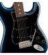 FENDER AMERICAN PRO II STRATOCASTER RW DK NIT GITARA ELEKTRIČNA
