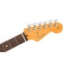 FENDER AMERICAN PRO II STRATOCASTER RW DK NIT GITARA ELEKTRIČNA