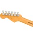 FENDER AMERICAN PRO II STRATOCASTER RW DK NIT GITARA ELEKTRIČNA