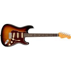FENDER AMERICAN PRO II STRATOCASTER RW 3TSB GITARA ELEKTRIČNA