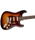 FENDER AMERICAN PRO II STRATOCASTER RW 3TSB GITARA ELEKTRIČNA