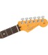 FENDER AMERICAN PRO II STRATOCASTER RW 3TSB GITARA ELEKTRIČNA