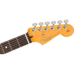 FENDER AMERICAN PRO II STRATOCASTER RW 3TSB GITARA ELEKTRIČNA