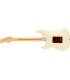 FENDER AMERICAN PRO II STRATOCASTER MN OWT GITARA ELEKTRIČNA