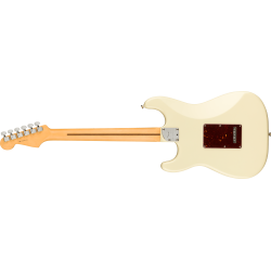 FENDER AMERICAN PRO II STRATOCASTER MN OWT GITARA ELEKTRIČNA
