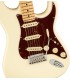 FENDER AMERICAN PRO II STRATOCASTER MN OWT GITARA ELEKTRIČNA