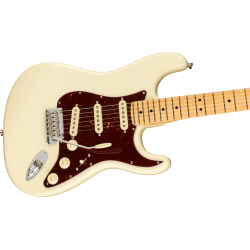 FENDER AMERICAN PRO II STRATOCASTER MN OWT GITARA ELEKTRIČNA