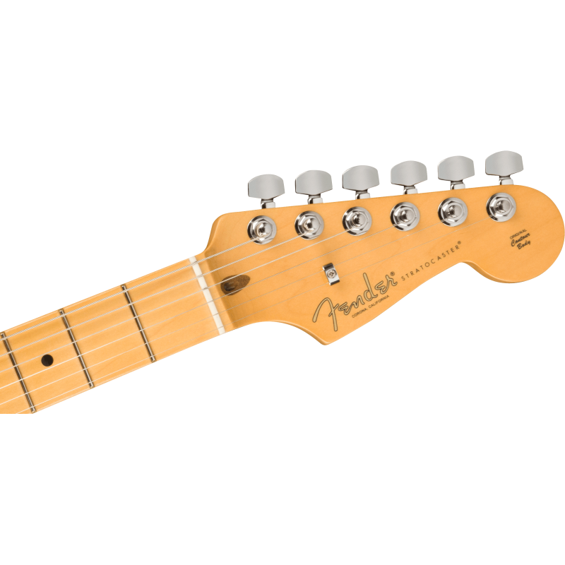 FENDER AMERICAN PRO II STRATOCASTER MN OWT GITARA ELEKTRIČNA