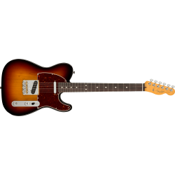 FENDER AMERICAN PRO II TELECASTER RW 3TSB GITARA ELEKTRIČNA