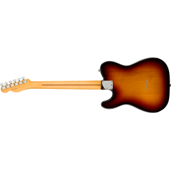 FENDER AMERICAN PRO II TELECASTER RW 3TSB GITARA ELEKTRIČNA