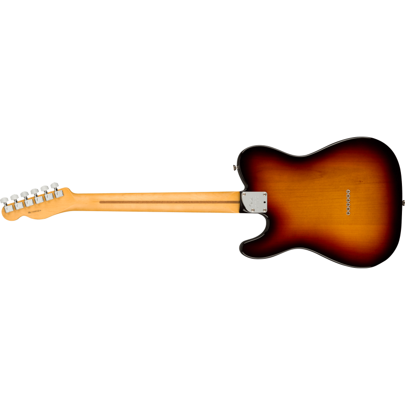FENDER AMERICAN PRO II TELECASTER RW 3TSB GITARA ELEKTRIČNA