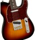 FENDER AMERICAN PRO II TELECASTER RW 3TSB GITARA ELEKTRIČNA