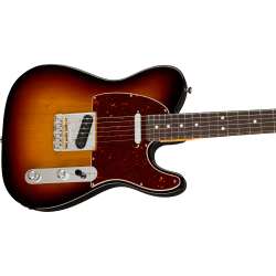 FENDER AMERICAN PRO II TELECASTER RW 3TSB GITARA ELEKTRIČNA