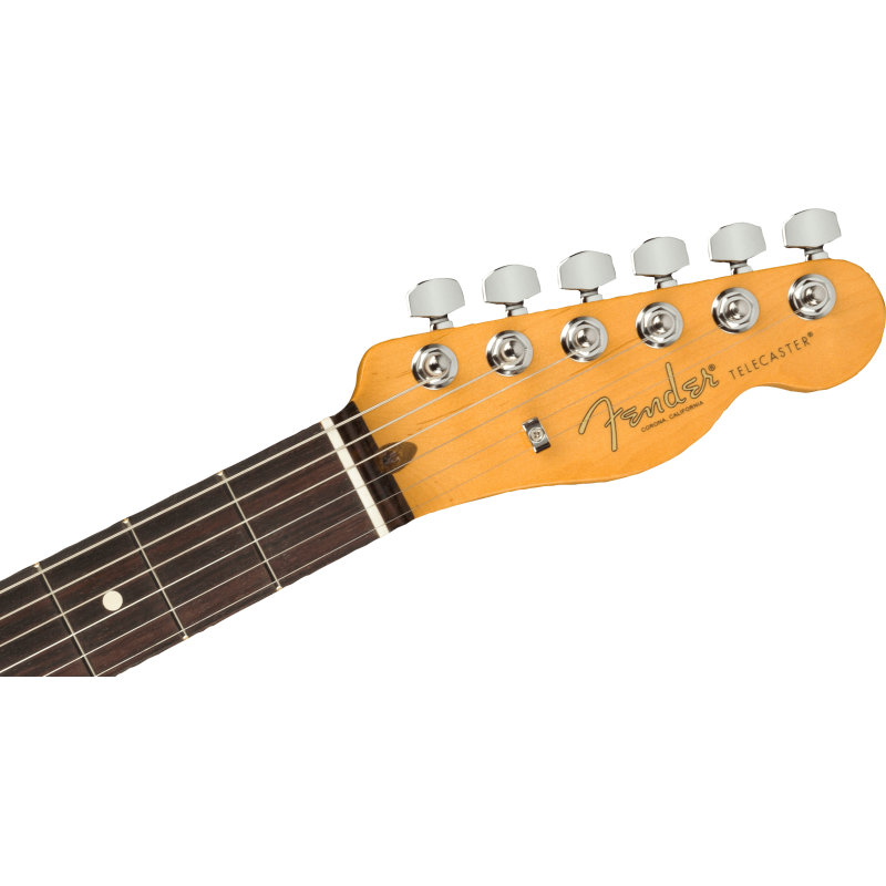 FENDER AMERICAN PRO II TELECASTER RW 3TSB GITARA ELEKTRIČNA