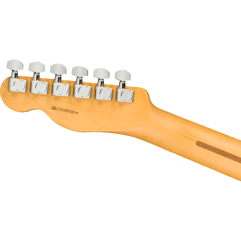 FENDER AMERICAN PRO II TELECASTER RW 3TSB GITARA ELEKTRIČNA