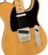 FENDER AMERICAN PRO II TELECASTER MN BTB GITARA ELEKTRIČNA