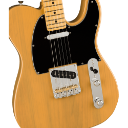 FENDER AMERICAN PRO II TELECASTER MN BTB GITARA ELEKTRIČNA
