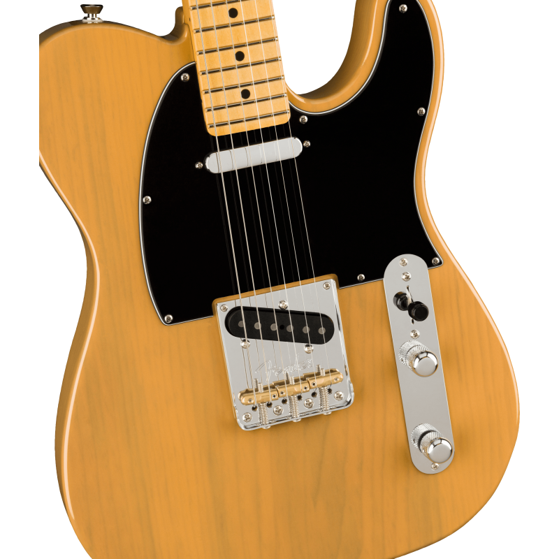 FENDER AMERICAN PRO II TELECASTER MN BTB GITARA ELEKTRIČNA