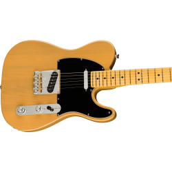 FENDER AMERICAN PRO II TELECASTER MN BTB GITARA ELEKTRIČNA