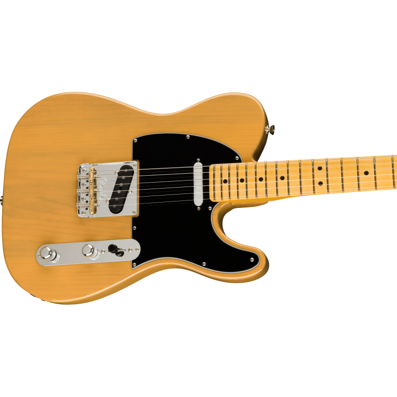 FENDER AMERICAN PRO II TELECASTER MN BTB GITARA ELEKTRIČNA