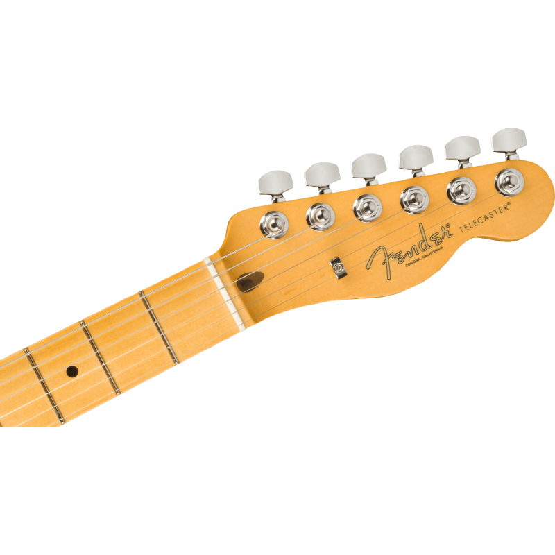 FENDER AMERICAN PRO II TELECASTER MN BTB GITARA ELEKTRIČNA