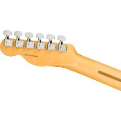 FENDER AMERICAN PRO II TELECASTER MN BTB GITARA ELEKTRIČNA