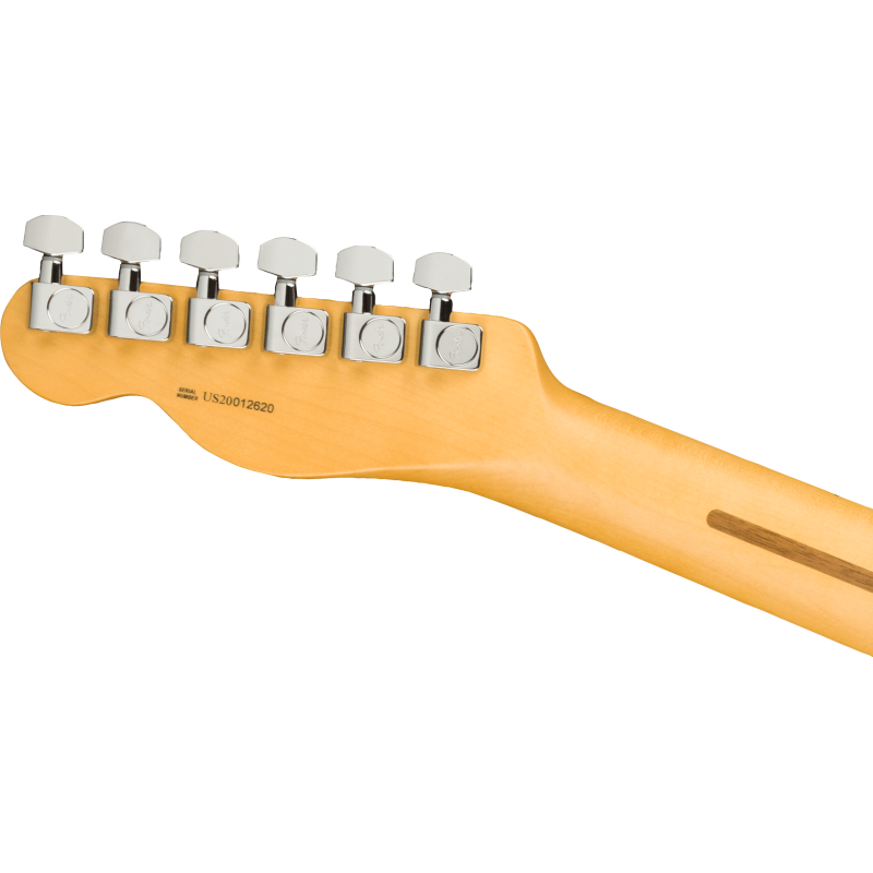 FENDER AMERICAN PRO II TELECASTER MN BTB GITARA ELEKTRIČNA