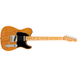 FENDER AMERICAN PRO II TELECASTER MN RST PINE GITARA ELEKTRIČNA