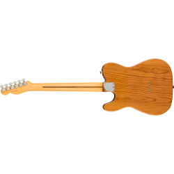 FENDER AMERICAN PRO II TELECASTER MN RST PINE GITARA ELEKTRIČNA