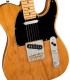 FENDER AMERICAN PRO II TELECASTER MN RST PINE GITARA ELEKTRIČNA