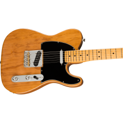 FENDER AMERICAN PRO II TELECASTER MN RST PINE GITARA ELEKTRIČNA