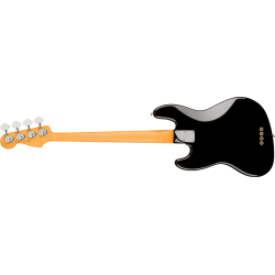 FENDER AMERICAN PRO II JAZZ BASS RW BLK BAS GITARA