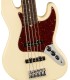 FENDER AMERICAN PRO II JAZZ BASS V RW OWT BAS GITARA