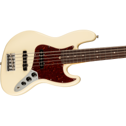 FENDER AMERICAN PRO II JAZZ BASS V RW OWT BAS GITARA