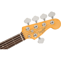 FENDER AMERICAN PRO II JAZZ BASS V RW OWT BAS GITARA