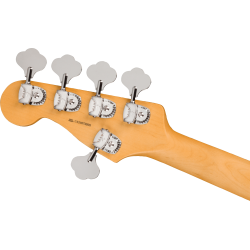 FENDER AMERICAN PRO II JAZZ BASS V RW OWT BAS GITARA