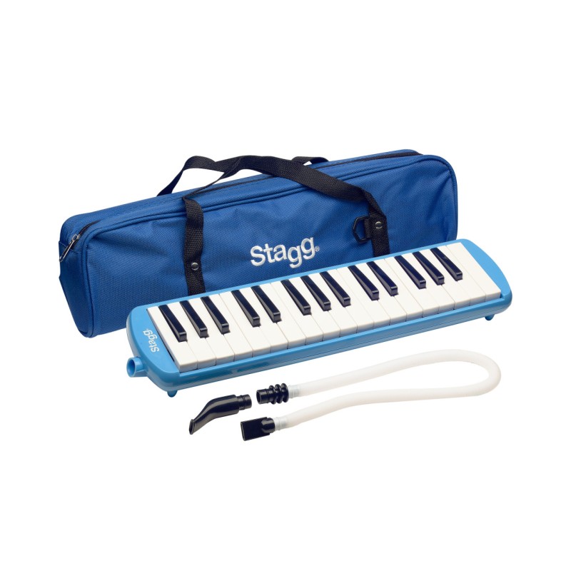 STAGG MELOSTA32 BL MELODIKA