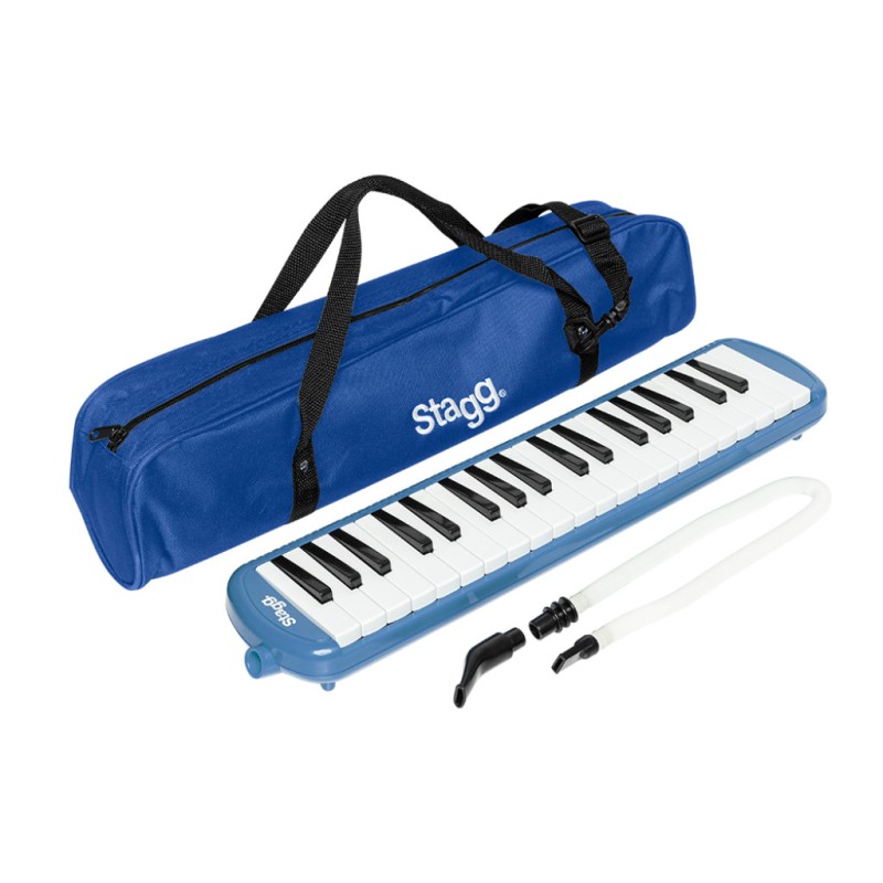 STAGG MELOSTA37 BL MELODIKA