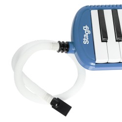 STAGG MELOSTA37 BL MELODIKA