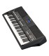 YAMAHA PSR-SX600 SYNTHESIZER