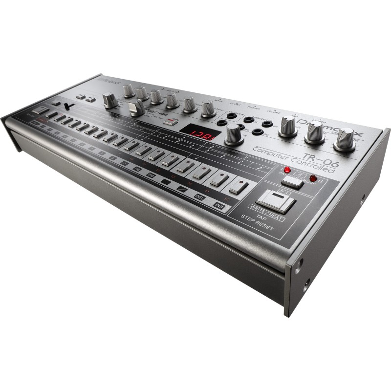 ROLAND TR-06 BOUTIQUE RITAM MAŠINA
