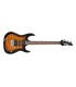 IBANEZ GRX70QA-SB GITARA ELEKTRIČNA