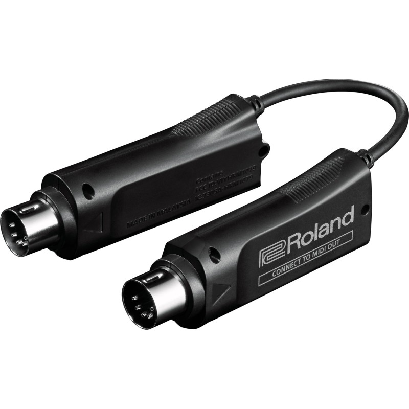 ROLAND MIDI WM-1 WIRELESS ADAPTER