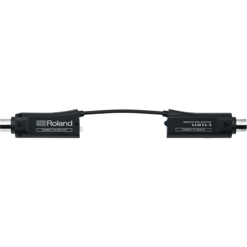 ROLAND MIDI WM-1 WIRELESS ADAPTER