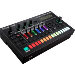 ROLAND TR-6S RHYTHM PERFORMER RITAM MAŠINA
