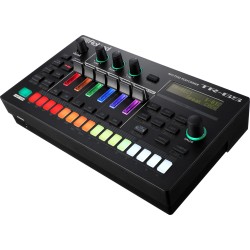 ROLAND TR-6S RHYTHM PERFORMER RITAM MAŠINA