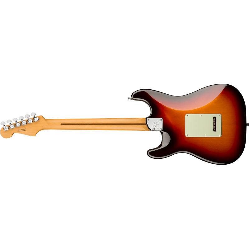 FENDER AMERICAN ULTRA STRATOCASTER HSS MN ULTRBST GITARA ELEKTRIČNA