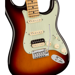 FENDER AMERICAN ULTRA STRATOCASTER HSS MN ULTRBST GITARA ELEKTRIČNA
