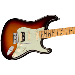 FENDER AMERICAN ULTRA STRATOCASTER HSS MN ULTRBST GITARA ELEKTRIČNA