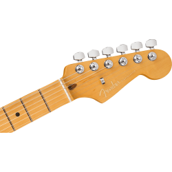 FENDER AMERICAN ULTRA STRATOCASTER HSS MN ULTRBST GITARA ELEKTRIČNA